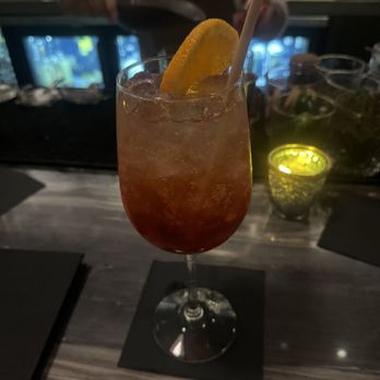 Italica - Italica Spritz - Cocktail Bars Near Me - Indio, California Italica - Italica Spritz - Cocktail Bars Near Me - Indio, California