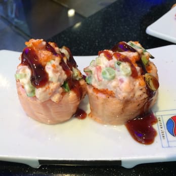 I-Ke-Su - Sushi Bars Near Me - Berlin, BE