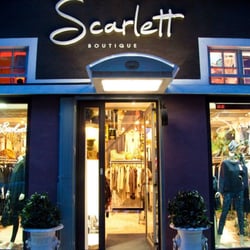 Scarlett Boutique