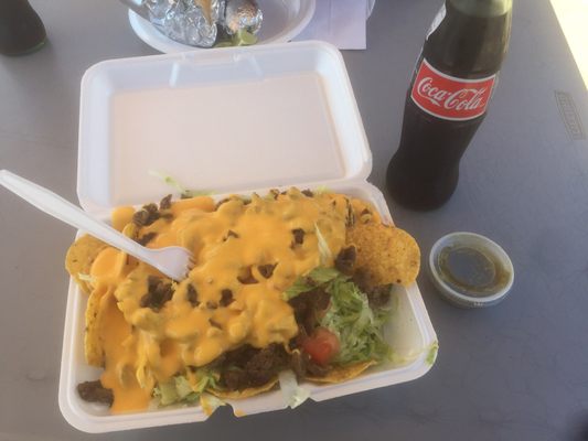 Taqueria Pequena by null