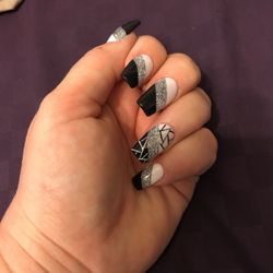 KD Nail Spa - This is why I won't go anywhere else!