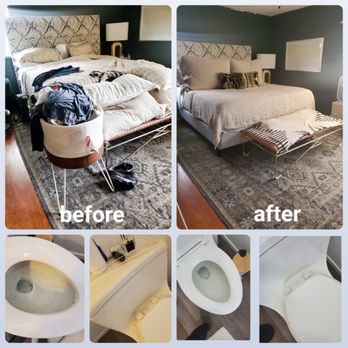 Organic Cleaning Queen - Home Cleaning Near Me - Chula Vista, California Organic Cleaning Queen - Home Cleaning Near Me - Chula Vista, California