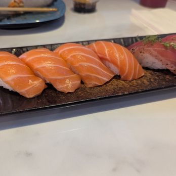 Pakusan Sushi & Grill - Sushi Bars Near Me - Chandler, Arizona