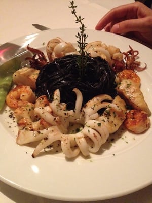 Piselli Jardins - Alta Gastronomia Italiana by null