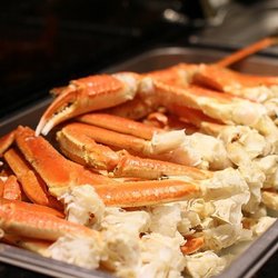 Ming Buffet & Sushi