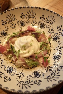 Restaurant Mimolet by null