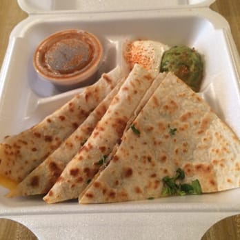 Wahoo's Fish Taco - Carne Asada Quesadilla with Jack and Cheddar Cheese! - Mexican Near Me - Lake Forest, California Wahoo's Fish Taco - Carne Asada Quesadilla with Jack and Cheddar Cheese! - Mexican Near Me - Lake Forest, California