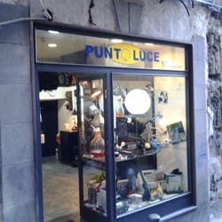Punto Luce