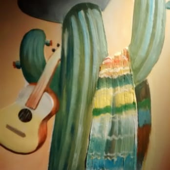 Grumpy Gringo - Musical cactus - Mexican Near Me - St. Petersburg, Florida Grumpy Gringo - Musical cactus - Mexican Near Me - St. Petersburg, Florida