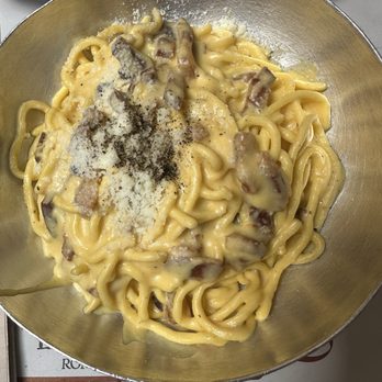 Tonnarello - Carbonera - Desserts Near Me - Rome, RM Tonnarello - Carbonera - Desserts Near Me - Rome, RM