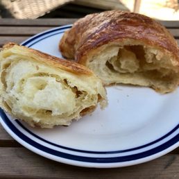 Butter Croissant