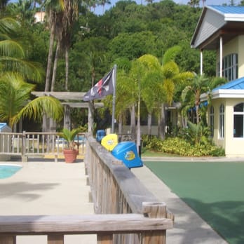 Sugar Bay Resort & Spa - Hotels Near Me - Saint Thomas, Virgin Islands