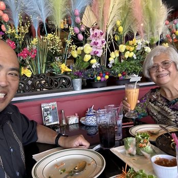 California Thai Cafe - Thai Near Me - San Diego, California California Thai Cafe - Thai Near Me - San Diego, California