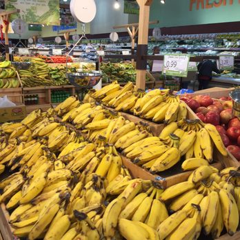 Seafood City Supermarket - I go bananas...for fruits and vegetables. - Seafood Markets Near Me - Hayward, California