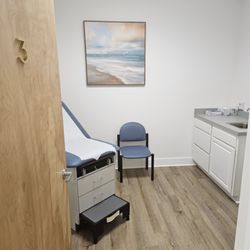 Beachfront Internal Medicine and Mental Health Clinic