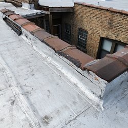 The Flat Roof Specialist