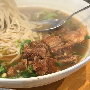 Szechuan Restaurant - Beef noodle soup. - Szechuan Near Me - Monrovia, California Szechuan Restaurant - Beef noodle soup. - Szechuan Near Me - Monrovia, California