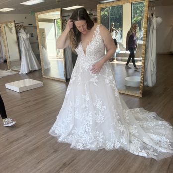 Flares Bridal - Bridal Near Me - Walnut Creek, California Flares Bridal - Bridal Near Me - Walnut Creek, California