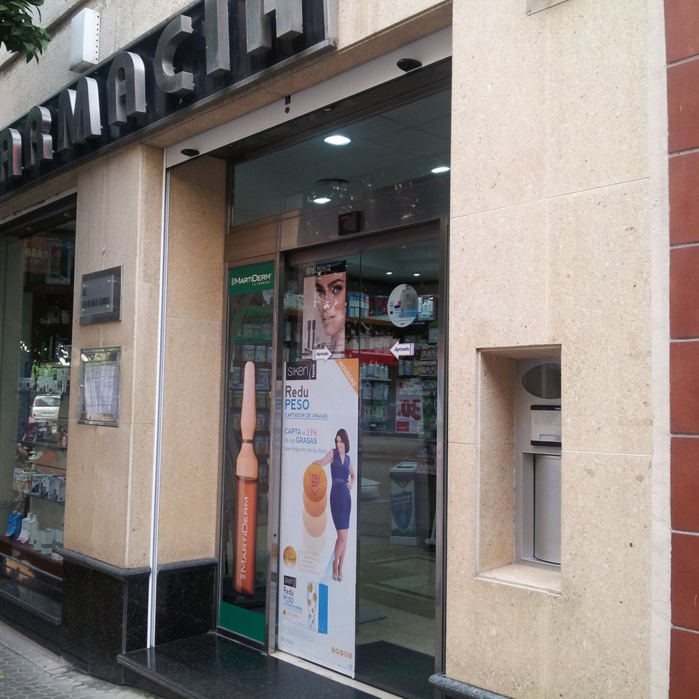 THE BEST 10 PHARMACY near ALAMEDA DE HÉRCULES 79, 41002 SEVILLE, SPAIN -  Updated 2026 - Hours - Yelp
