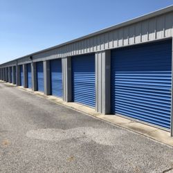 All Secure Self Storage - 10'x20'