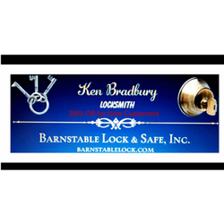 Barnstable Lock & Safe