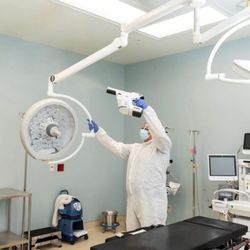 UltraClean - Electrostatic Disinfectant Spraying...