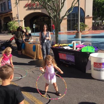 Childhelp  - Community Service/Non-Profit Near Me - Phoenix, Arizona