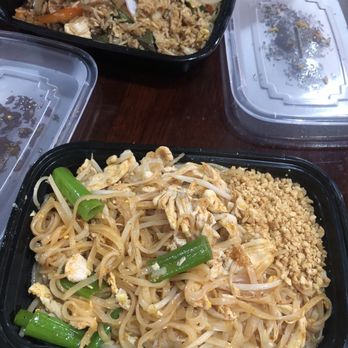 Aroy Thai Restaurant - Pad Thai - Thai Near Me - College Park, Maryland Aroy Thai Restaurant - Pad Thai - Thai Near Me - College Park, Maryland