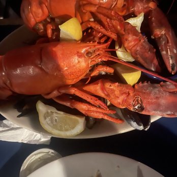 Boston Sail Loft - Twin New England Lobster - Bars Near Me - Boston, Massachusetts Boston Sail Loft - Twin New England Lobster - Bars Near Me - Boston, Massachusetts