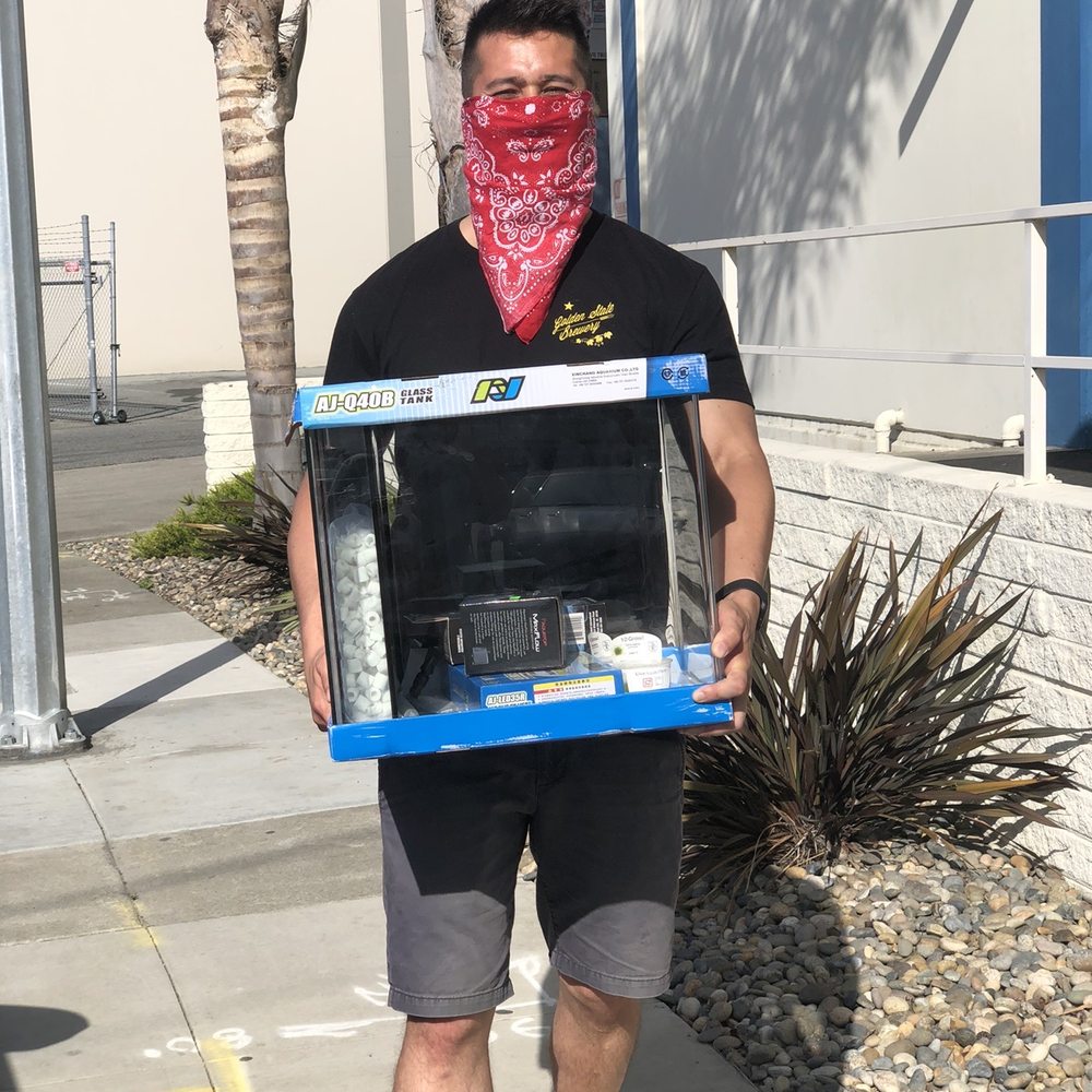 Neptune Aquatics - Aquarium Services Near Me - San Jose, California