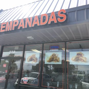 Lazo Empanadas - Front - Empanadas Near Me - Oakland Park, Florida Lazo Empanadas - Front - Empanadas Near Me - Oakland Park, Florida