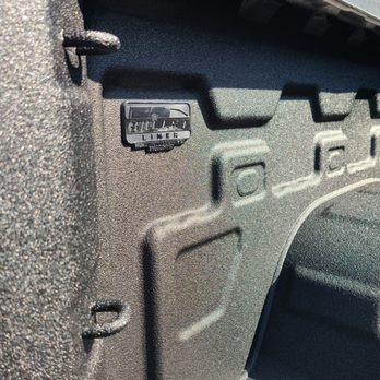 Mil-Spec Liners - Auto Customization Near Me - Huntington Beach, California