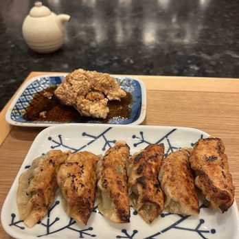 Ujin - Gyoza - Ramen Near Me - San Diego, California Ujin - Gyoza - Ramen Near Me - San Diego, California