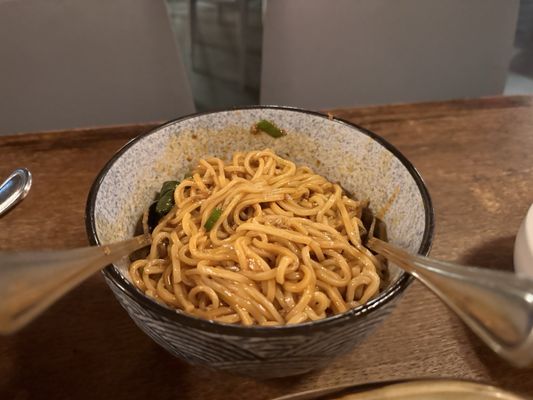 Mala Sichuan Bistro by null