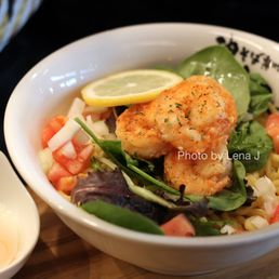 Su Abura Soba