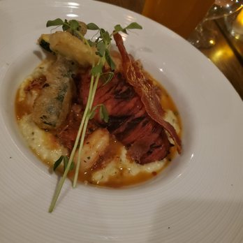 Fork & Barrel - Shrimp and grits - Caterers Near Me - Louisville, Kentucky