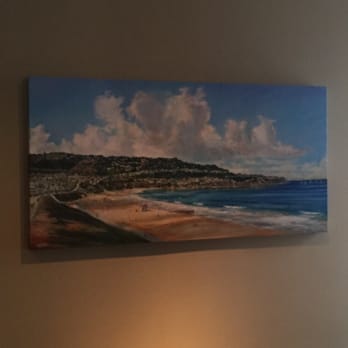 DION Gallery - Loving our new On the Riviera art! - Art Galleries Near Me - Redondo Beach, California