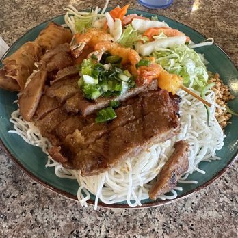 Pho Xe Lua - Vietnamese Near Me - Sacramento, California