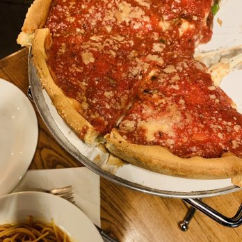 Giordano's - Small deep dish - Pizza Near Me - Fort Wayne, Indiana Giordano's - Small deep dish - Pizza Near Me - Fort Wayne, Indiana