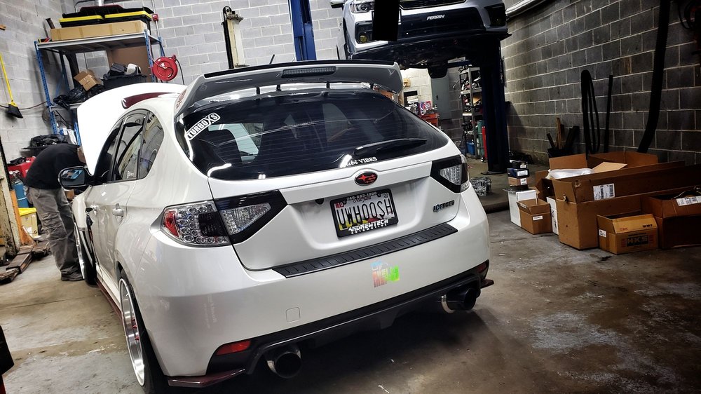 YATESAUTO Updated April 2024 12 Photos 19209H Chennault Way