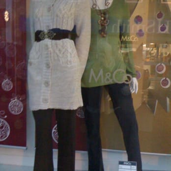 M & Co - Women's Clothing Near Me - Hove, BNH