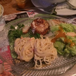 Scallops