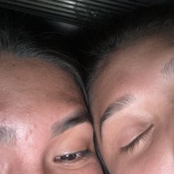 Perfect Brows NYC - Eyebrows Done!