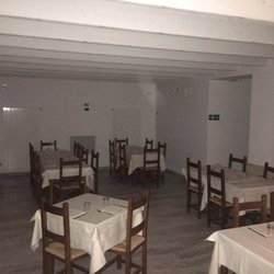 Il Focolare di Bacco - La sala