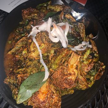 Orange Hill Restaurant & Events - Roasted Brussels Sprouts - Steakhouses Near Me - Orange, California Orange Hill Restaurant & Events - Roasted Brussels Sprouts - Steakhouses Near Me - Orange, California