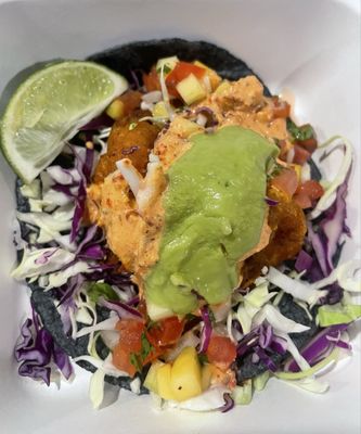 Villa's Tacos #3 by null