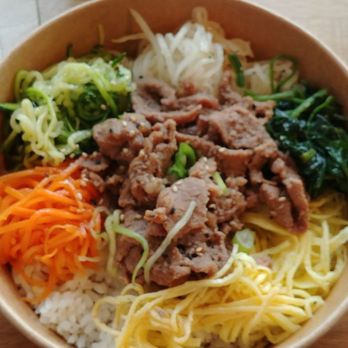 Bab Cafe - Korean Near Me - Reno, Nevada