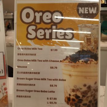 Y Not Go For Tea - Menu - Bubble Tea Near Me - Ottawa, Ontario Y Not Go For Tea - Menu - Bubble Tea Near Me - Ottawa, Ontario