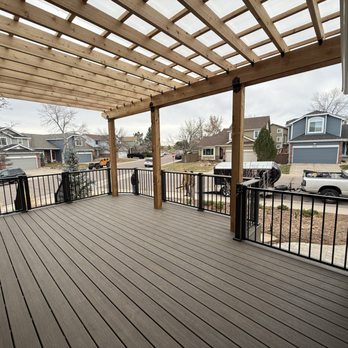 Quality Contracting - Decks & Railing Near Me - Denver, Colorado Quality Contracting - Decks & Railing Near Me - Denver, Colorado