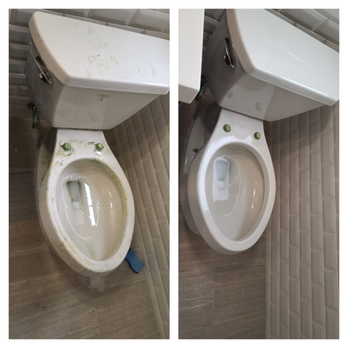 Glint Cleaning - Home Cleaning Near Me